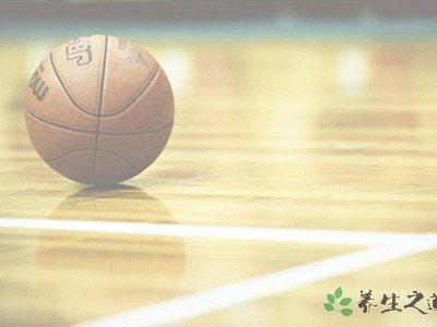 廣東提前鎖定冠軍 打籃球的好處有哪些