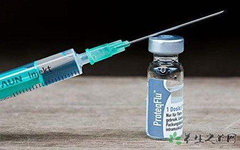 疫苗接種本被修改 接種疫苗的注意事項有哪些