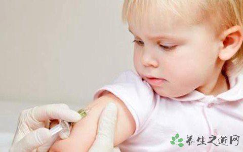 疫苗接種本被修改 接種疫苗的注意事項有哪些