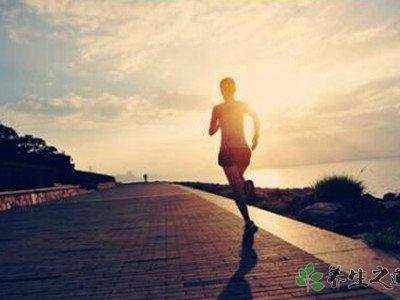 食堂憑步數打折 運動對身體有什么好處