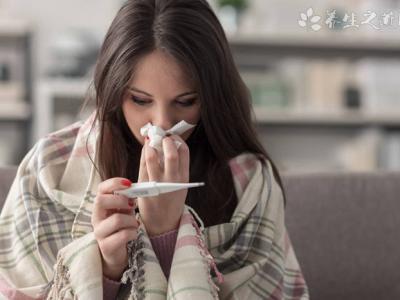 女子感冒喝果汁致死 感冒要如何治療