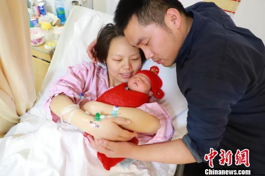 扼住第一婦科腫瘤的“咽喉” 上海專家提升患者緩解率