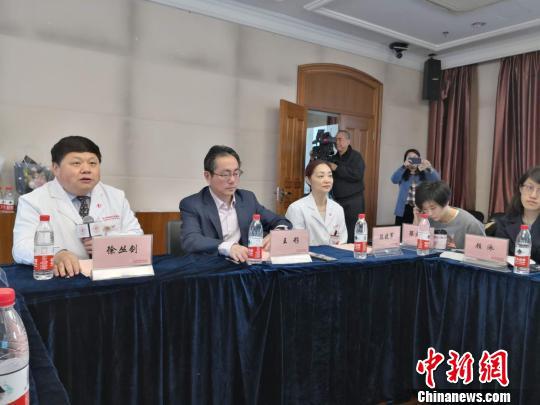 扼住第一婦科腫瘤的“咽喉” 上海專家提升患者緩解率