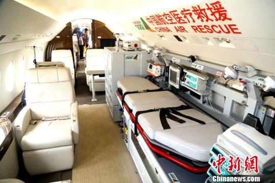 海南航空醫療國際轉運聯盟揭牌成立