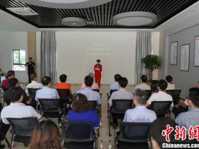 海南成立醫療健康產業知識產權服務工作站