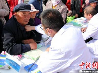 青海2019年全面推開縣域緊密型醫(yī)共體建設(shè)