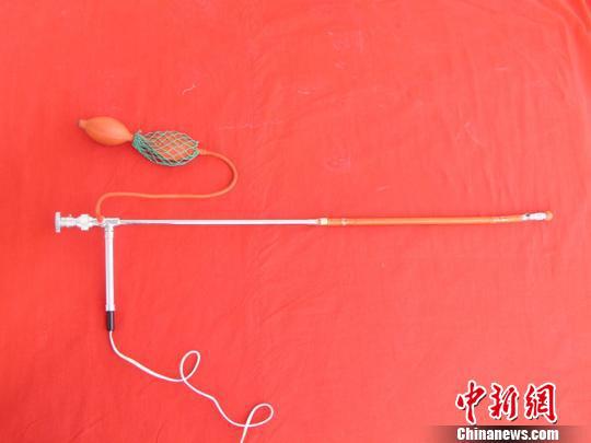 蘭大附屬醫(yī)院共述老院長(zhǎng)故事 傳承“中國(guó)胃鏡之父”榜樣精神