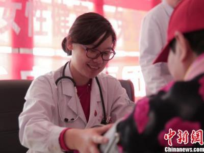 2019年北京市通州區健康素養主題宣傳活動啟幕