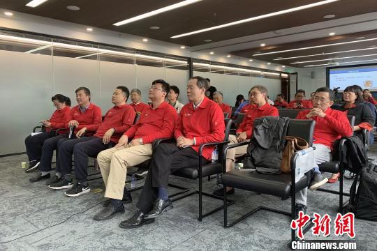 “援友健康之家”為援藏人睡眠“把脈”