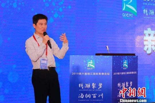 浙江、上海牽手攻堅腦疾 成立臨床神經影像聯合實驗室