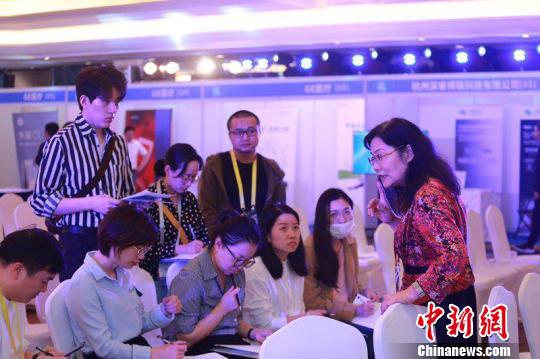 浙江、上海牽手攻堅腦疾 成立臨床神經影像聯合實驗室