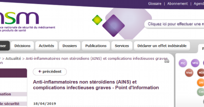 布洛芬用藥不慎會致死？別慌！這幾類人要注意