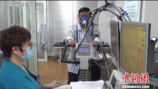 黑龍江“換心人”健康存活25年領(lǐng)跑亞洲紀(jì)錄