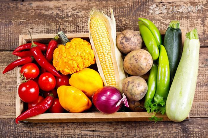 在胃中膨脹的飲食膠囊 吃什么食物對胃好