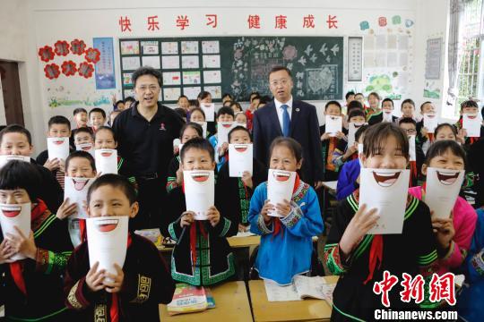 中國(guó)紅基會(huì)：2019年貧困先心病患兒篩查救助行動(dòng)將超20次