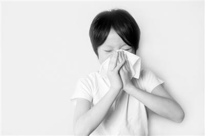 過(guò)敏發(fā)病率上升 都是氣候變暖惹的禍? 過(guò)敏發(fā)病率上升 都是氣候變暖惹的禍?