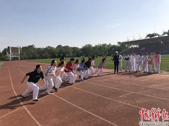 醫學專家談：女生有必要推遲月經應對中高考嗎？