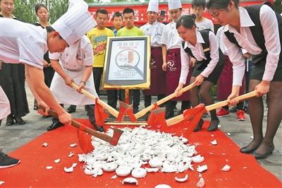 控煙人手不足 北京需更多志愿者加入