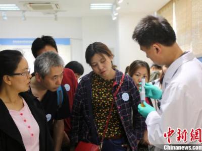 “藥品科技活動周”在京啟動 專家談科技創新惠民