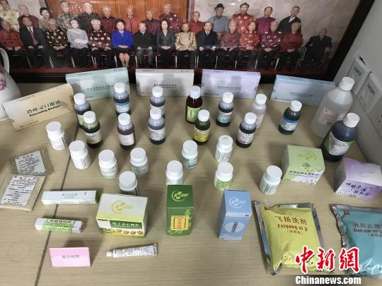 盧傳堅：中醫是文化瑰寶 樂當中醫文化“翻譯官”