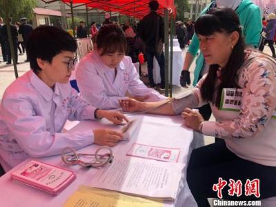 專家學者聚焦西部護理發展 冀提升內涵探和諧護患關系