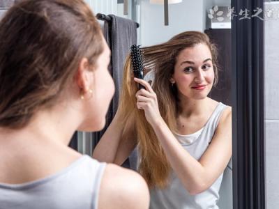 超5成大學生脫發 脫發是什么原因引起的