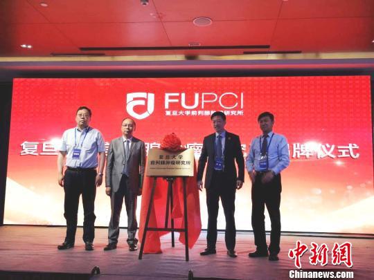 前列腺癌成中國增速最快的男性惡性腫瘤 療效區域差距大