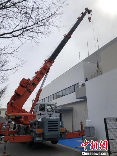 中國(guó)自主研發(fā)數(shù)字光導(dǎo)PET-CT進(jìn)入日本市場(chǎng)