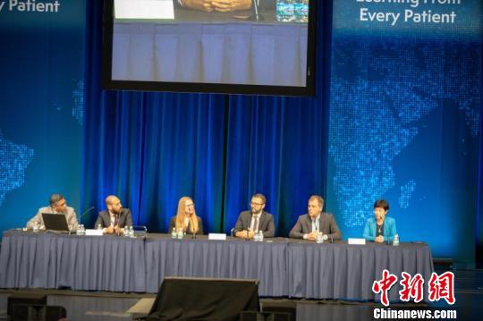 中國醫學專家新方案令局部晚期直腸癌療效幾翻倍