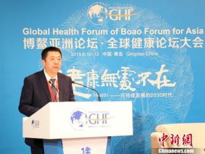 博鰲亞洲論壇全球健康論壇大會(huì)關(guān)注中國(guó)醫(yī)療人才建設(shè)