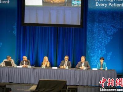 中國醫(yī)學(xué)專家新方案令局部晚期直腸癌療效幾翻倍