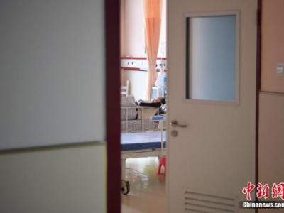 衛健委：今年啟動第二批安寧療護試點 覆蓋71個市區