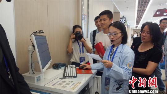 浙江建成161家醫共體 預計2022年縣域就診率超90%