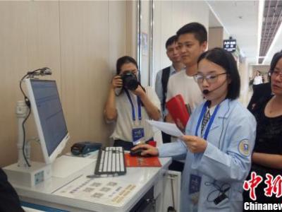 浙江建成161家醫共體 預計2022年縣域就診率超90%