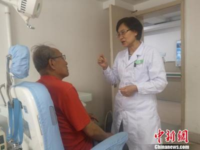 康復醫生倡導關注聽力損失 童叟并重勿入“無聲世界”