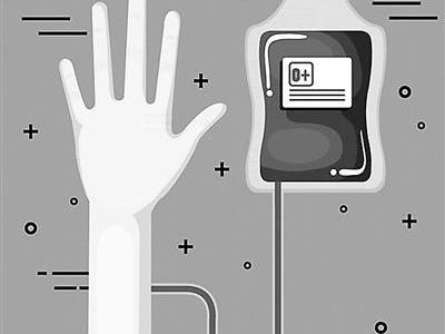 雞湯不補血、文身不能獻血 你應該了解的獻血幾大“誤區”