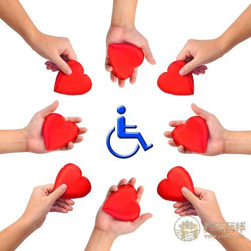 大數據系統，服務殘疾人的一站式信息平臺|投融界專訪吳雪濤