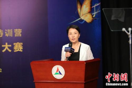 中國(guó)醫(yī)療自媒體聯(lián)盟蝴蝶學(xué)院特訓(xùn)營(yíng)正式開(kāi)營(yíng)