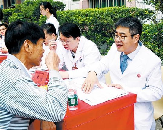 警惕結直腸癌早期發現率低 發現時大多已中晚期