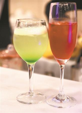 水果汽水 夏天最相宜-易網健康<a href=http://m.henggaotouzi.com/jkys/ target=_blank class=infotextkey>養生</a>網 水果汽水 夏天最相宜