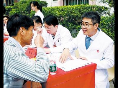 警惕結直腸癌早期發現率低 發現時大多已中晚期