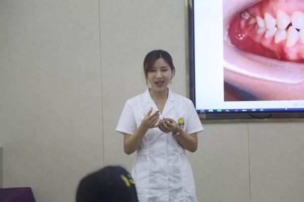 義烏歐萊美牙齒矯正暑期矯正筑夢計劃征集選拔歡笑落幕！