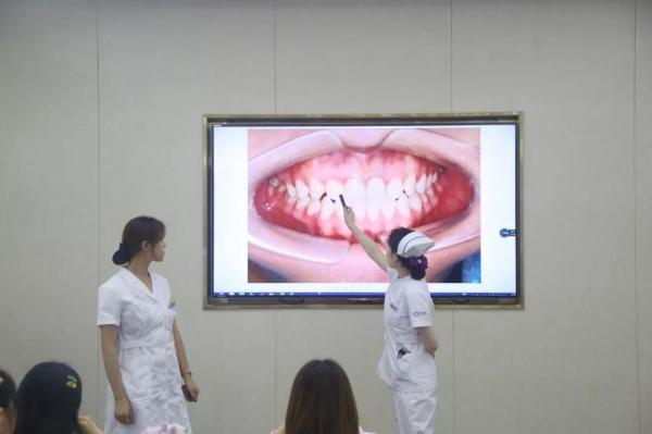 義烏歐萊美牙齒矯正暑期矯正筑夢計劃征集選拔歡笑落幕！