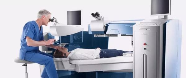 近視防控專家面對面！七大福利等你來拿！復興博愛眼科