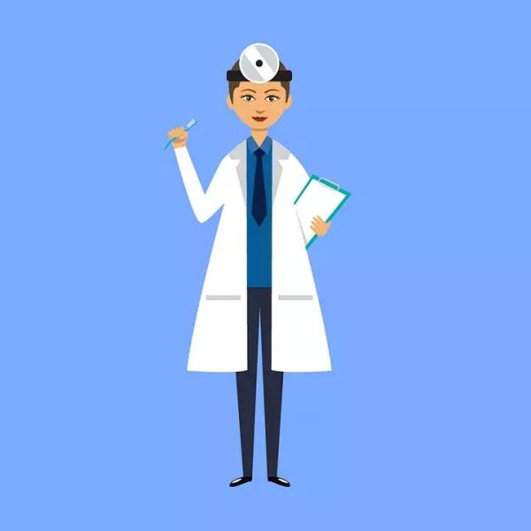 近視防控專家面對面！七大福利等你來拿！復興博愛眼科