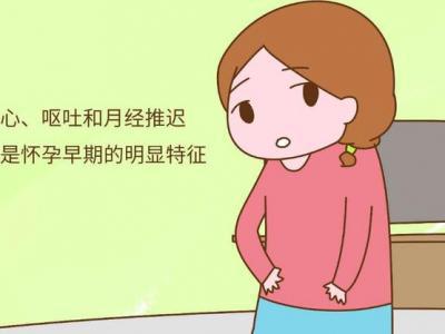 早孕有哪些癥狀？—石家莊港大婦產醫院查早孕多少錢？