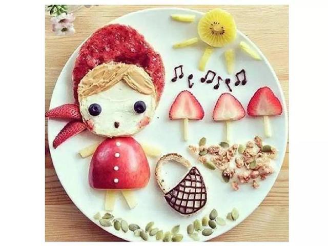 石家莊港大婦產醫院7.28孕媽課堂開課啦！炎炎夏日，和水果拼盤更配哦！