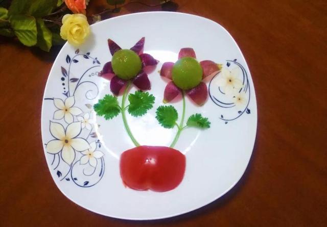 石家莊港大婦產醫院7.28孕媽課堂開課啦！炎炎夏日，和水果拼盤更配哦！