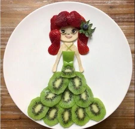 石家莊港大婦產醫院7.28孕媽課堂開課啦！炎炎夏日，和水果拼盤更配哦！