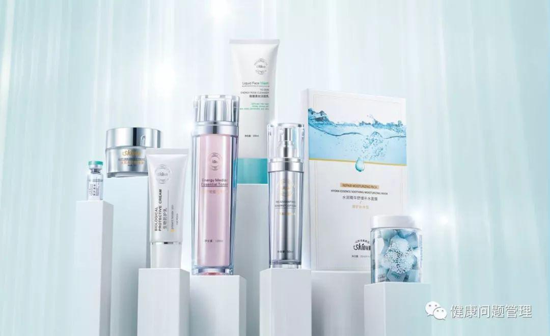 微海聯合公司現在有哪些系列產品可以代理，價格體系怎么樣？